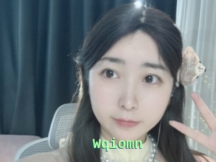 Wqiomn