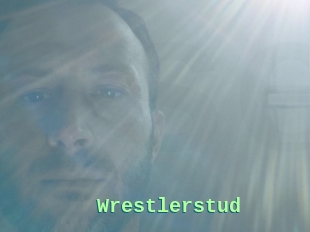 Wrestlerstud