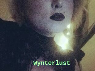 Wynterlust