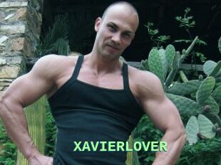 XAVIERLOVER