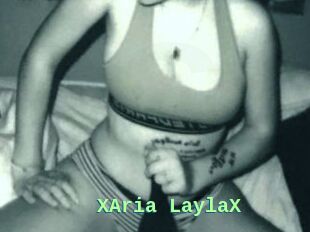 XAria_LaylaX