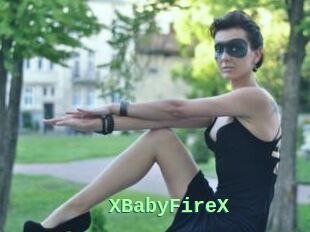 XBabyFireX