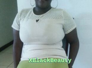 XBlackBeauty