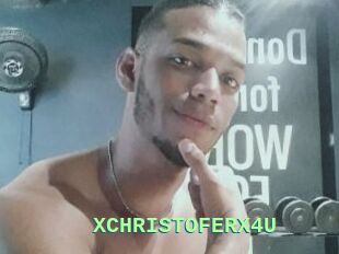 XCHRISTOFERX4U
