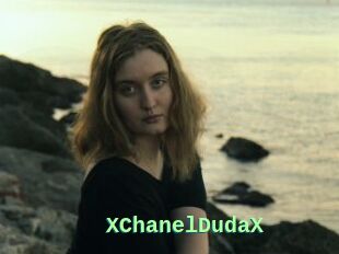 XChanelDudaX