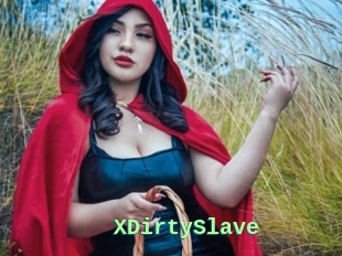 XDirtySlave