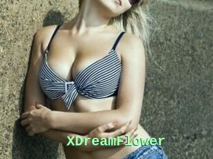 XDreamFlower