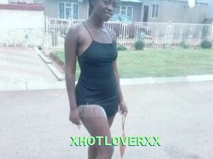 XHOTLOVERXX