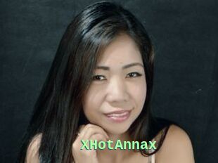 XHotAnnax