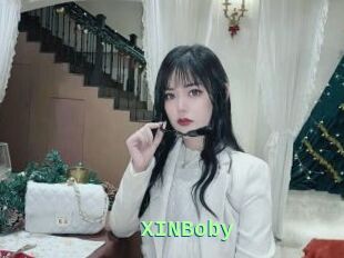 XINBoby
