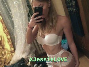 XJessieLOVE