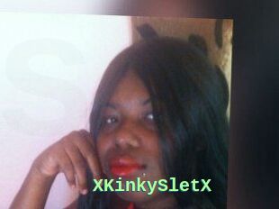 XKinkySletX
