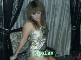 XLolaX