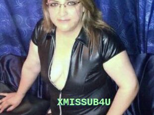XMISSUB4U