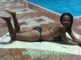 XMatureHorny40