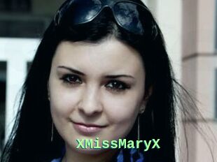 XMissMaryX