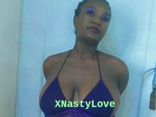 XNastyLove