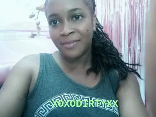 XOXODIRTYXX