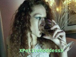 XPetiteGoddessX