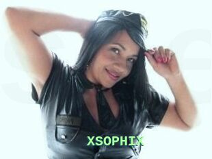 XSOPHIX