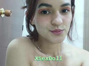 XSexDoll