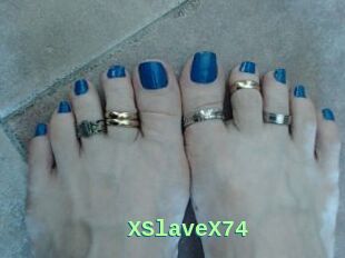 XSlaveX74