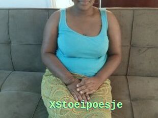 XStoeipoesje