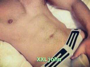 XXLjohn