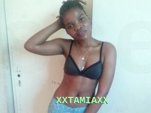 XXTAMIAXX