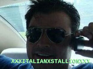 XXXITALIANXSTALLIONXXX
