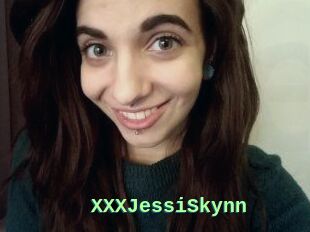 XXXJessiSkynn