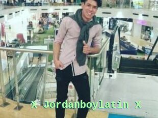 X_Jordanboylatin_X