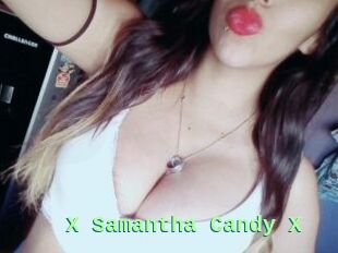 X_Samantha_Candy_X
