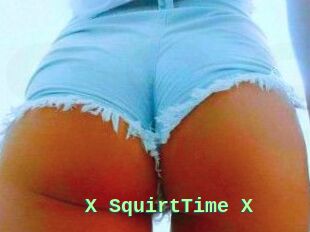 X_SquirtTime_X