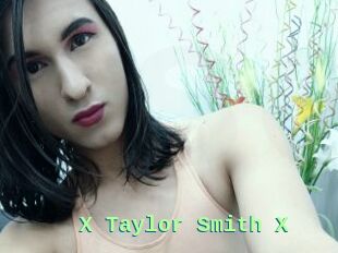 X_Taylor_Smith_X