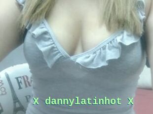X_dannylatinhot_X