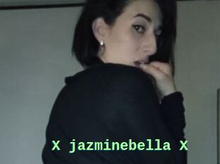 X_jazminebella_X