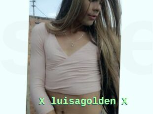 X_luisagolden_X