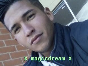 X_magicdream_X