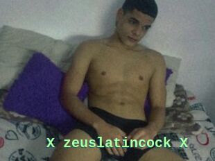 X_zeuslatincock_X