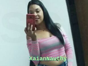 XaianNauthy