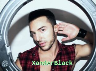 XanderBlack