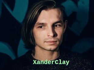 XanderClay