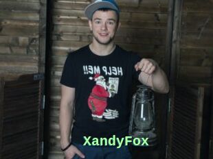 XandyFox