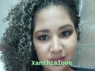 Xanthialove