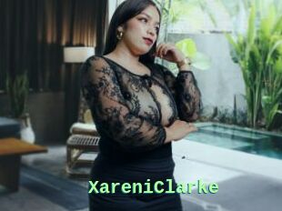 XareniClarke