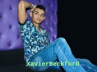 XavierBeckford