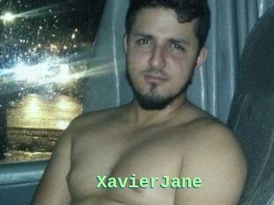 Xavier_Jane