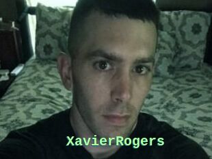 Xavier_Rogers
