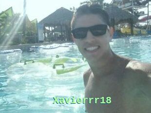 Xavierrr18